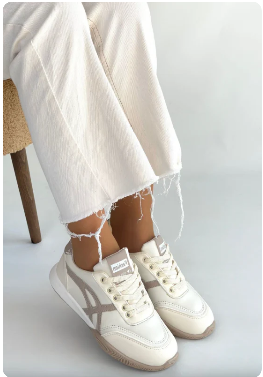 Welstera Zlen Ortopedik Kadın Ayakkabıları (WEL-006)