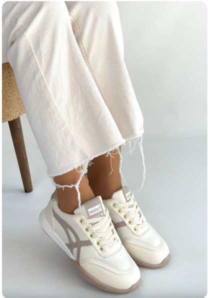 Welstera Zlen Ortopedik Kadın Ayakkabıları (WEL-006)