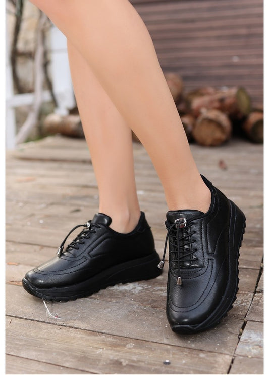 Welstera Liva Ortopedik Kadın Ayakkabıları (WEL-003)