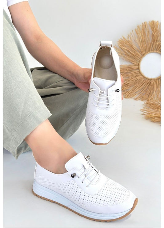 Welstera Toniva Ortopedik Kadın Ayakkabıları (WEL-009)