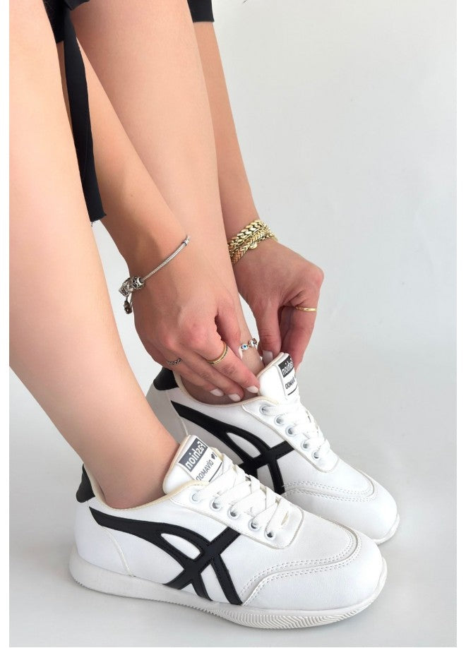 Welstera Zlen Ortopedik Kadın Ayakkabıları (WEL-006)