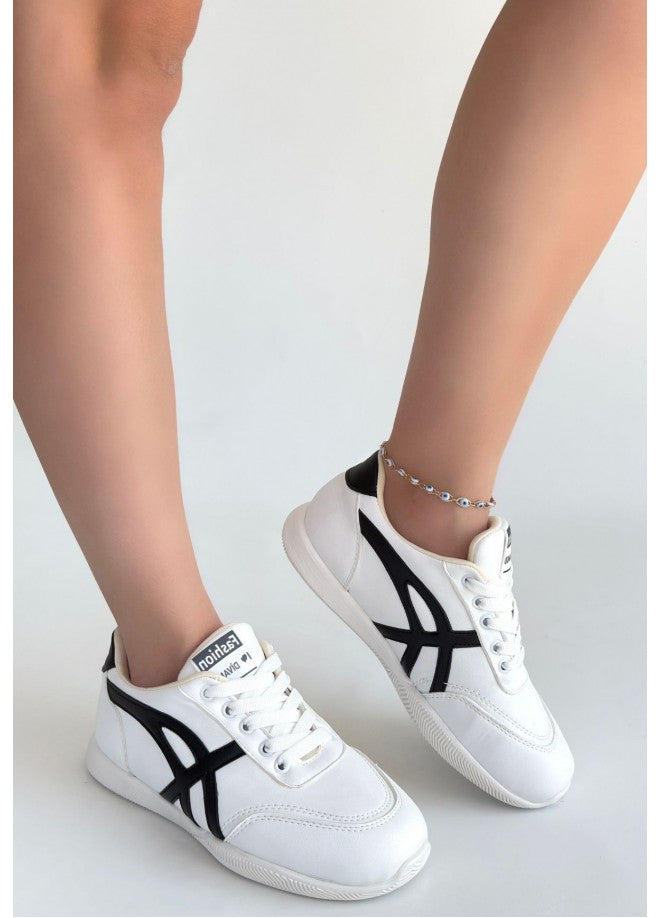 Welstera Zlen Ortopedik Kadın Ayakkabıları (WEL-006)