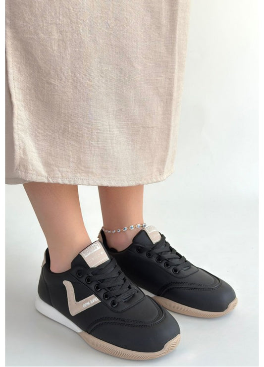 Welstera Rowen Ortopedik Kadın Ayakkabıları (WEL-017)