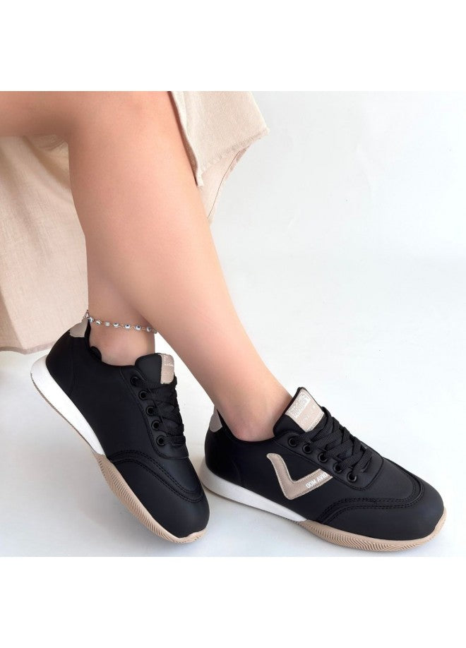 Welstera Rowen Ortopedik Kadın Ayakkabıları (WEL-017)