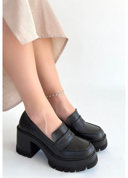 Welstera Juvina Ortopedik Topuklu Ayakkabılar (WEL-027)