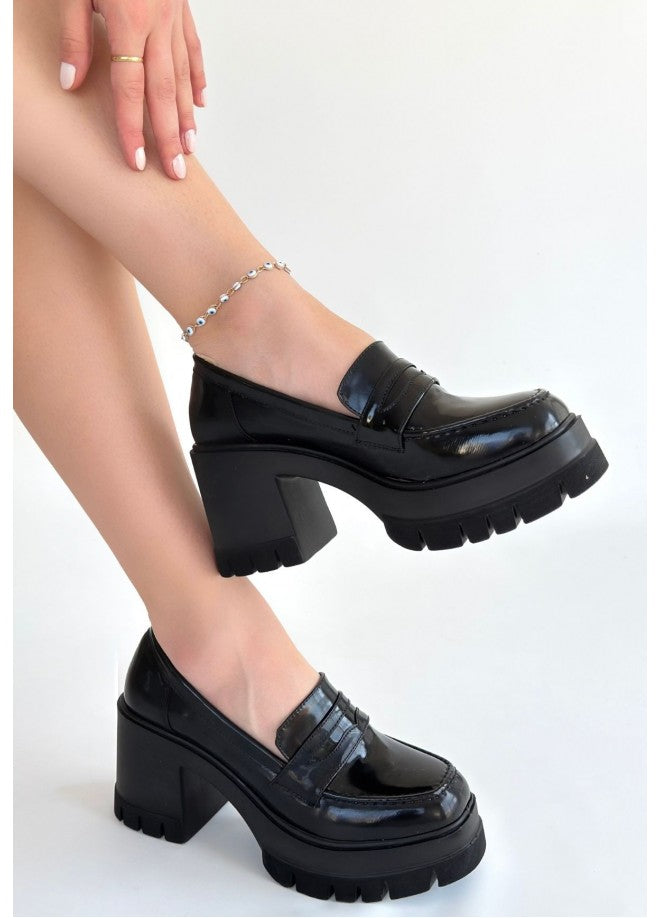 Welstera Juvina Ortopedik Topuklu Ayakkabılar (WEL-027)