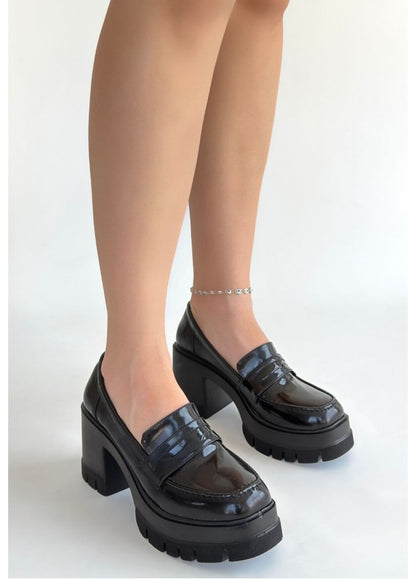 Welstera Juvina Ortopedik Topuklu Ayakkabılar (WEL-027)