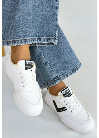 Welstera Rowen Ortopedik Kadın Ayakkabıları (WEL-017)