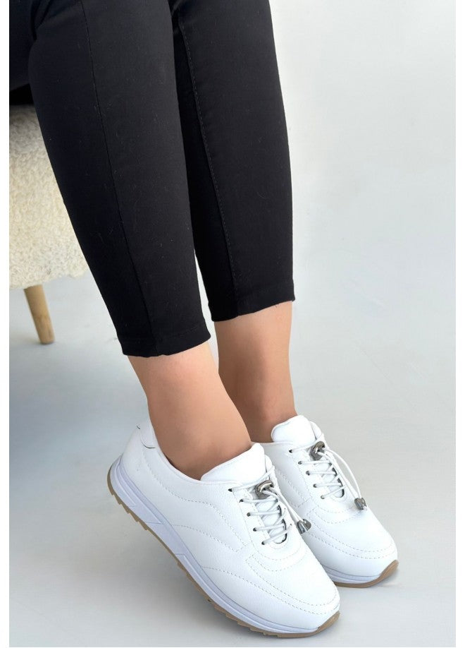 Welstera Finexa Ortopedik Kadın Ayakkabıları (WEL-008)