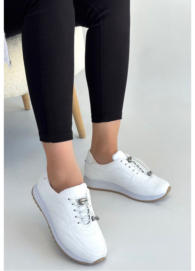 Welstera Finexa Ortopedik Kadın Ayakkabıları (WEL-008)