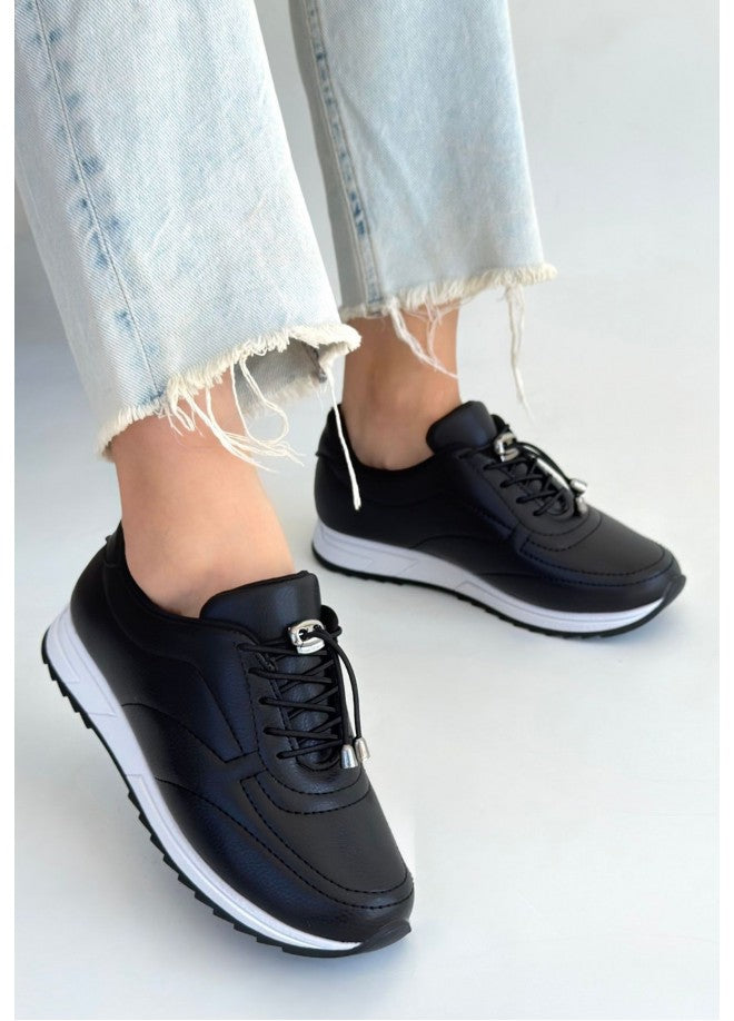 Welstera Finexa Ortopedik Kadın Ayakkabıları (WEL-008)