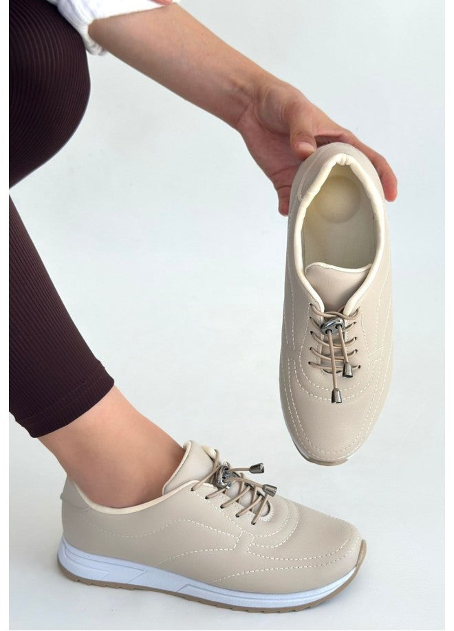 Welstera Finexa Ortopedik Kadın Ayakkabıları (WEL-008)