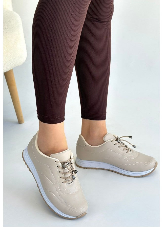 Welstera Finexa Ortopedik Kadın Ayakkabıları (WEL-008)