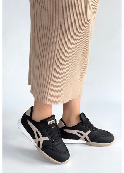 Welstera Zlen Ortopedik Kadın Ayakkabıları (WEL-006)