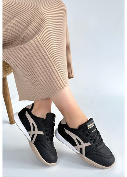 Welstera Zlen Ortopedik Kadın Ayakkabıları (WEL-006)