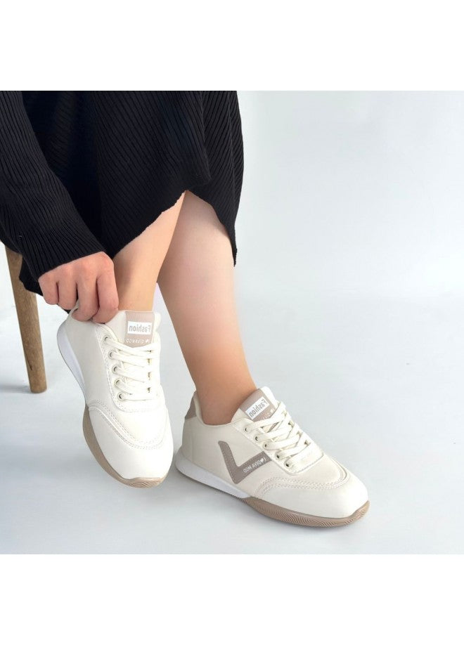 Welstera Rowen Ortopedik Kadın Ayakkabıları (WEL-017)