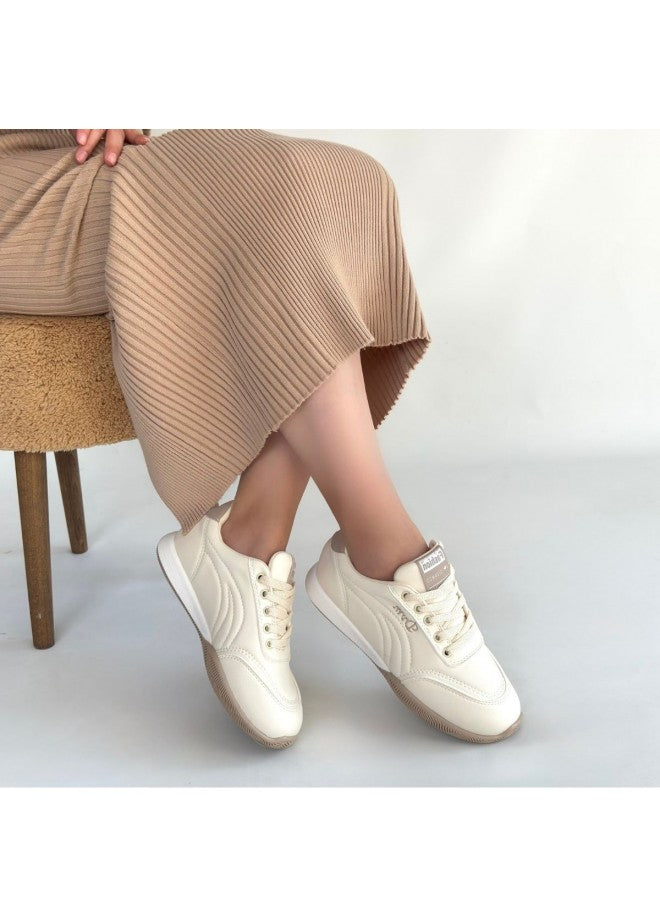 Welstera Lawen Ortopedik Kadın Ayakkabıları (WEL-002)