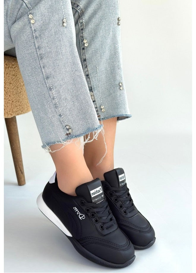 Welstera Lawen Ortopedik Kadın Ayakkabıları (WEL-002)