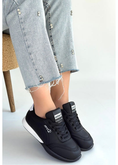 Welstera Lawen Ortopedik Kadın Ayakkabıları (WEL-002)