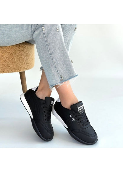 Welstera Lawen Ortopedik Kadın Ayakkabıları (WEL-002)