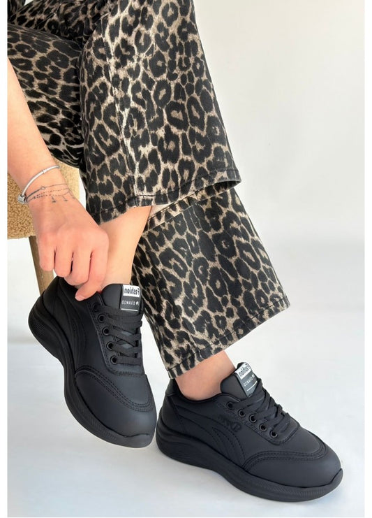 Welstera Lorya Ortopedik Kadın Ayakkabıları (WEL-016)