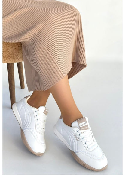 Welstera Lawen Ortopedik Kadın Ayakkabıları (WEL-002)