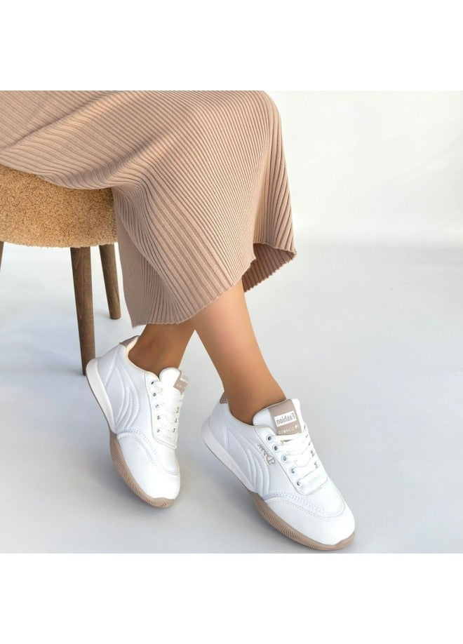 Welstera Lawen Ortopedik Kadın Ayakkabıları (WEL-002)