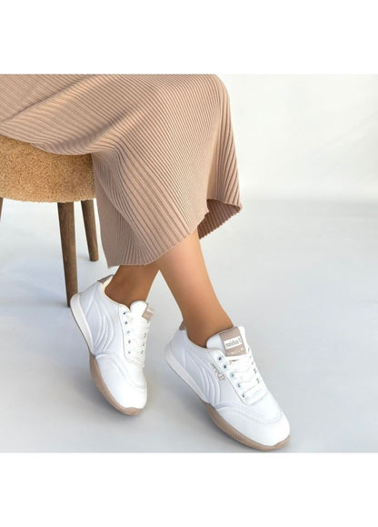 Welstera Lawen Ortopedik Kadın Ayakkabıları (WEL-002)